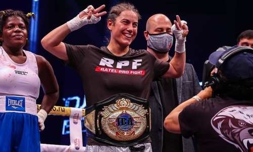 Фируза Шарипова сменила казахстанское гражданство на российское? Ее менеджер поставил точку