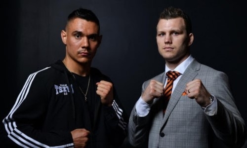 Скандал вокруг боя Хорн — Цзю. Экс-чемпион мира сообщил о вопиющих фактах коррупции