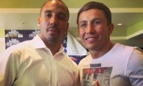 Ради боя с Головкиным? Уорд оценил вероятность возобновления карьеры