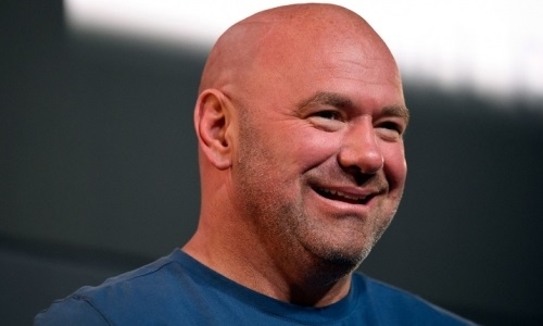 Президент UFC назвал бой года. Это не Хабиб — Гэтжи