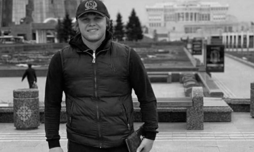 Подробности убийства боксера в Карагандинской области рассказали в Департаменте полиции