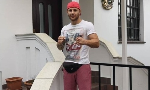 «Я беру дело в свои руки». Шеремета пошел в посольство Казахстана, но не нашел там Головкина