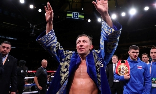 Головкина не включили даже в ТОП-15 лучших средневесов мира в истории