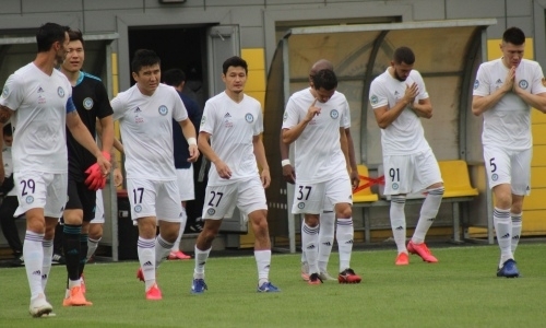 Где смотреть трансляцию матча Лиги Европы «Ордабасы» — «Ботошани»