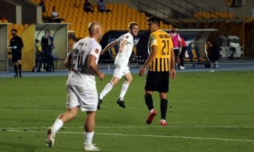 Иностранные футболисты «Тобола» не получили вызов в свою сборную перед матчами Лиги наций