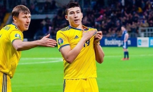 In the Army Now. ЦСКА и Зайнутдинов: покорит ли Москву рекрут из Казахстана