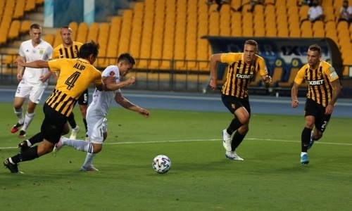 Армянский игрок клуба КПЛ оценил шансы «Кайрата» против «Ноа» в Лиге Европы