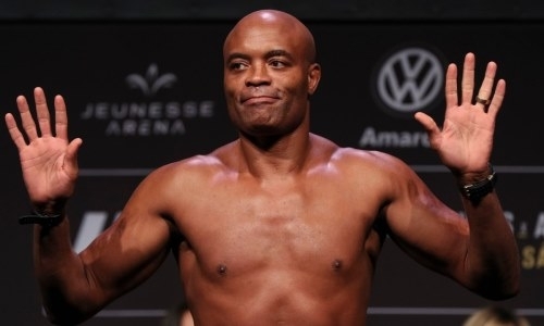 Президент UFC сделал заявление о последнем бое легенды ММА Андерсона Силвы. Ему 45 лет