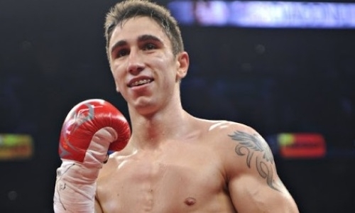 Испугавшийся Садриддина Ахмедова боксер выбрал себе в соперники экс-претендента на титул чемпиона мира