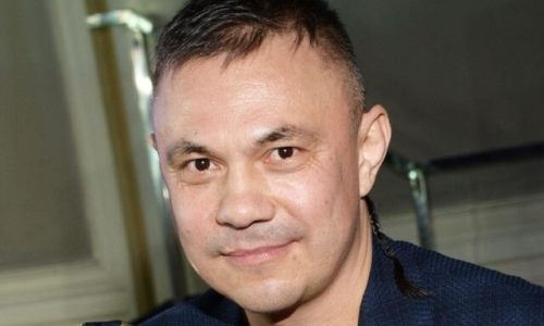 Костя Цзю тепло поздравил сына с победой над Хорном и обратился к своим болельщикам. Видео