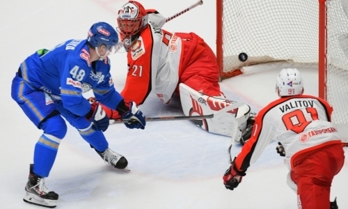 «Большие срывы». Бывший вице-президент КФХ озвучил последствия вспышки коронавируса в стане соперника «Барыса»