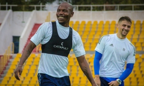 «Все по силам». Экс-футболист сборной Казахстана дал прогноз на еврокубковый матч «Ордабасы» с «Ботошани»