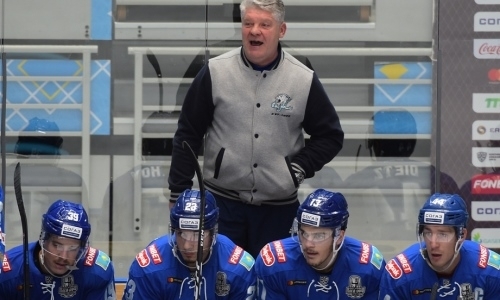 «Просили топовый трансфер?». «Барыс» неожиданно объявил о переходе великого игрока