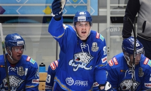 «Амбиции в отношении КХЛ». Авторитетный эксперт дал прогноз на матч «Барыс» — «Сарыарка»