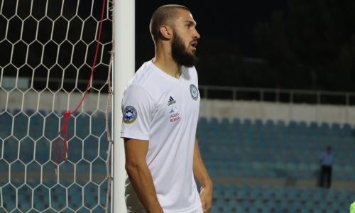 Первый пошел. «Ордабасы» в драматичном матче проиграл «Ботошани» и завершил борьбу в Лиге Европы