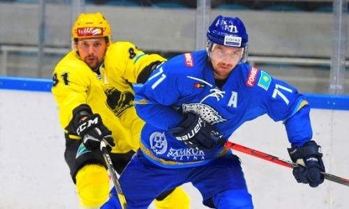 «Открывались на полборта». Метальников — о выборе игрового номера, установках тренера и новых партнерах