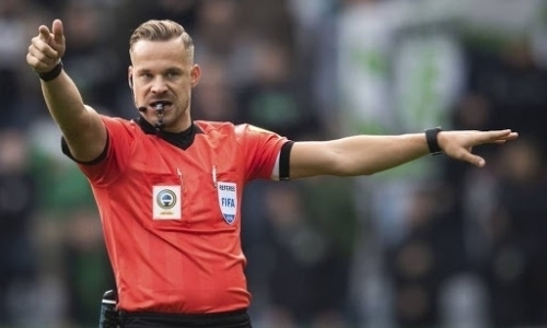 Тренер «Ноа» высказался о незасчитанном голе в ворота «Кайрата»