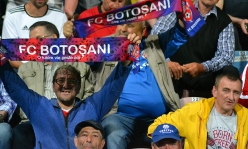 «С такими форвардами у казахстанцев нам даже вратарь не нужен...». Как румынские фанаты отреагировали на победу над «Ордабасы»