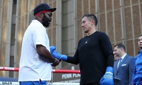 «Бензин не закончился». Заслуженный тренер высказался о расставании Головкина с Бэнксом