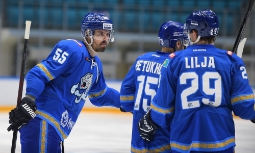 «Пока никакой». Звездный новичок «Барыса» подвергся жесткой критике