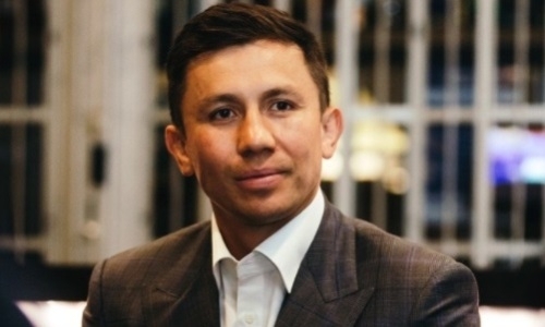 «На него будет нулевой спрос». Головкину предрекли провальный бой