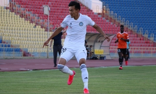 Мастерство Вагнера Лава и преступление Жангылышбая. Вахид Масудов разобрал матчи Лиги Европы с участием «Кайрата» и «Ордабасы»