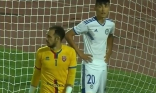 «Мое сердце замерло». В «Ботошани» рассказали о незабываемых моментах матча с «Ордабасы». Видео