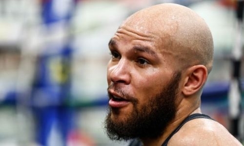 Экс-чемпион мира за день до боя отказался от выхода на ринг и назвал причину