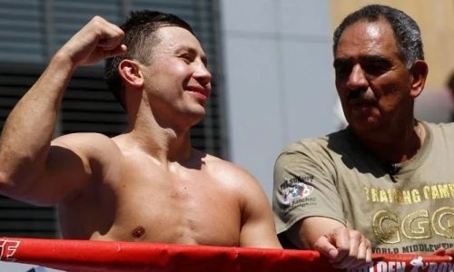 «Жадность и неблагодарность». В Мексике вспомнили драматичный разрыв Головкина и Санчеса