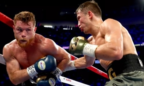 «Почему он ждал, пока Головкину исполнится 35 лет?». «Канело» нанес удар по всему мировому боксу
