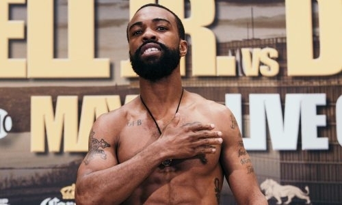 «Просто хочу набить тебе морду». Чемпион мира вызвался сразиться с Кроуфордом вместо экс-соперника Головкина