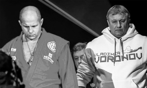 Ушел из жизни тренер Фёдора Емельяненко