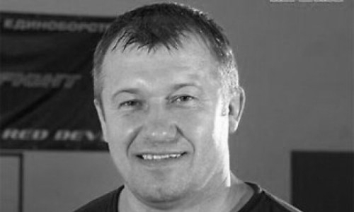 Источник сообщил причину смерти тренера Фёдора Емельяненко