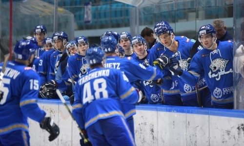 «Кусачая команда». В России спрогнозировали место «Барыса» на Востоке КХЛ