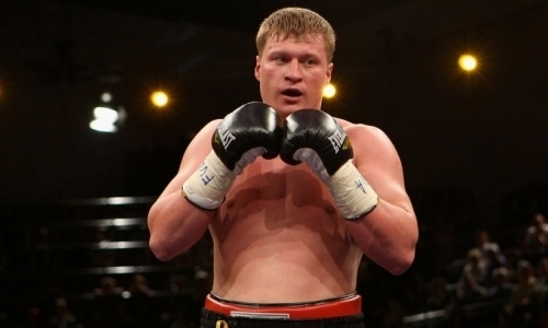 «Стиль Поветкина — это возвращение в 1960-70-е». Экс-чемпион мира ностальгирует после боя россиянина