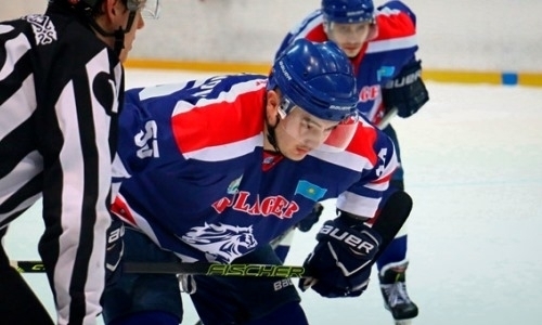 «Иртыш» представил состав команды на предсезонные сборы