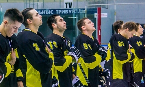 Стали известны место и сроки УТС «Сарыарки» перед началом нового сезона