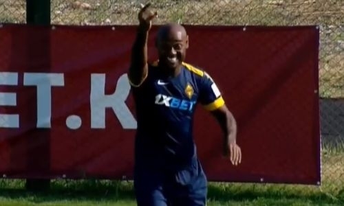 Магия Вагнера Лава принесет чемпионство? «Кайрат» легко обыграл «Ордабасы» и оторвался в КПЛ