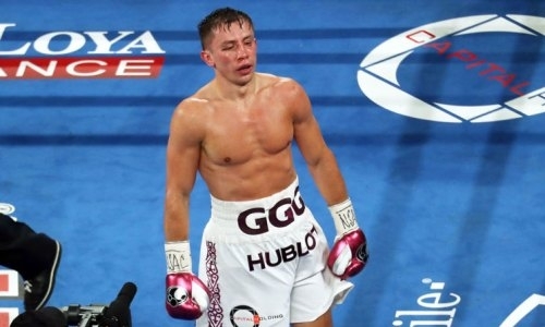 «Так Головкина не бил даже „Канело“». Назван самый тяжелый бой GGG 