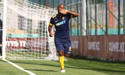 Вагнер Лав и судьи тащат «Кайрат», «Астана» продолжает тормозить, «Тоболу» о чемпионстве не стоит и мечтать. Итоги седьмого тура КПЛ-2020