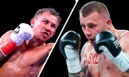 Инсайдер ESPN узнал новую дату боя Головкина за титул чемпиона мира