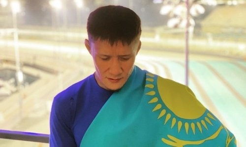 Жалгас Жумагулов высказался о смерти исполнителя роли «Черной пантеры»