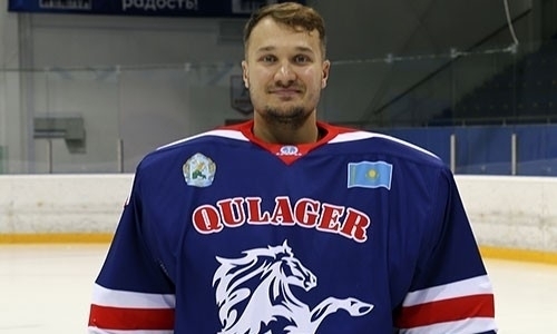 «Кулагер» проведёт два контрольных матча с «Темиртау»