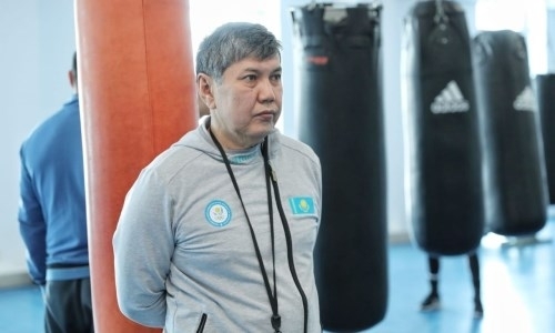 Наставник сборной Казахстана оценил ситуацию с проведением чемпионата страны в этом году