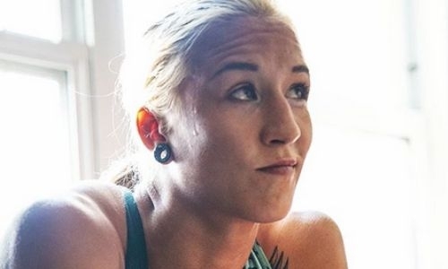 Казахстанка Мария Агапова опубликовала философский пост после неудачного боя в UFC