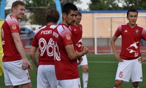 «Кайсар» стал единственным казахстанским кубом, уступающим в стоимости сопернику в Лиге Европы