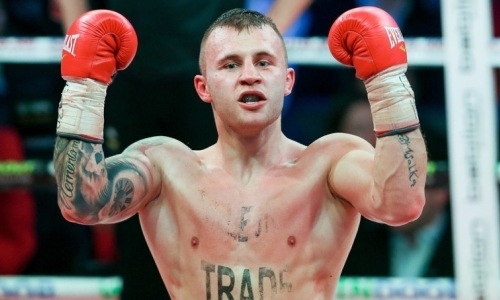 «Уже откладывался несколько раз». Названа главная мотивация Шереметы в бою с Головкиным