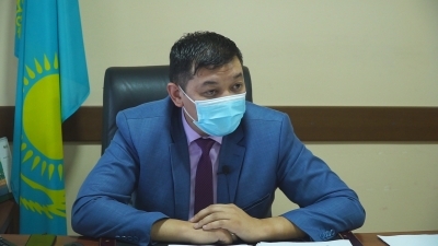 Казахстанский клуб должен вернуть в государственный бюджет 90 миллионов тенге