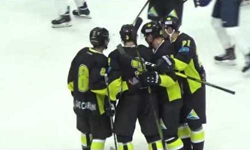 Видеообзор товарищеского матча «Сарыарка» — «Торпедо» 1:2 Б