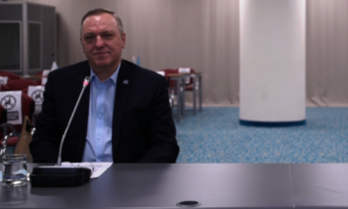 Видео пресс-конференции «Барыса» перед началом сезона-2020/2021